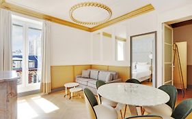 Pick A Flat'S Apartements In Champs Elysees - Rue Du Colisee
