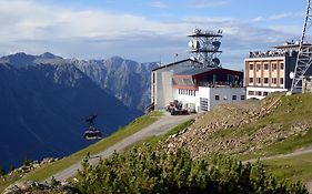 Gasthaus Venet Gipfelhütte
