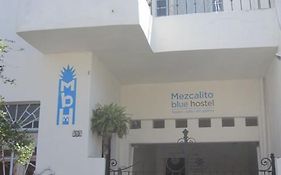 Mezcalito Blue Hostel Guadalajara México