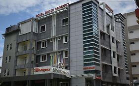 Hotel South Regency, Ernakulam Kochi 3* India