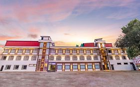 Hotel Trimurti Haridwar