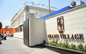 The Grand Village