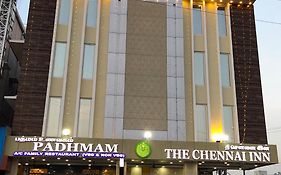 The Chennai Inn 2*