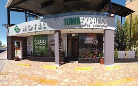 Hotel Town Express 4*
