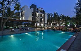 Meritas Treeo Hotel Lonavala India