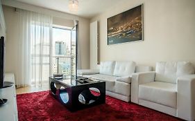 Platinum Towers Luxury Apartments