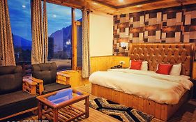 Fyra Hotel Manali (himachal Pradesh) 3* India