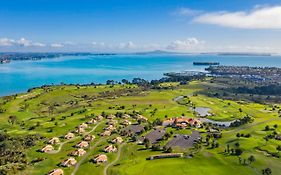 Rydges Formosa Auckland Golf Resort  New Zealand