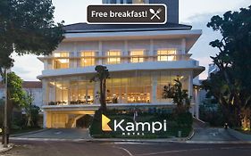 Hotel Kampi Surabaya