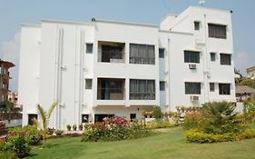 Hotel Greenland Inn Digha (west Bengal) 2* India