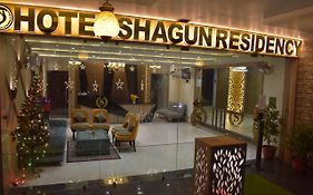 Hotel Shagun Residency Mathura 3* India