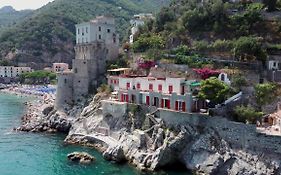 Villa Venere - Amalfi Coast