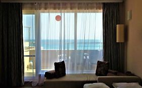 Seafront Apartment Im Obzor Beach Resort