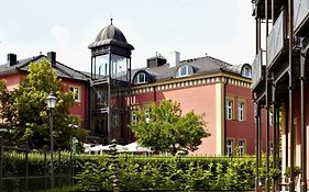 Allee Hotel Neustadt