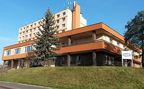 Hotel Probe Blansko