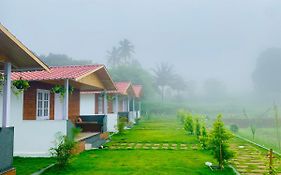 The Amethyst Resort Yelagiri India