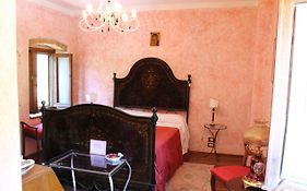 Ulivo Rosso Bed And Breakfast