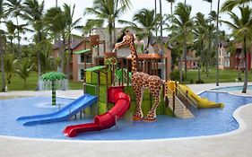 Tropical Princess Beach Resort & Spa Punta Cana