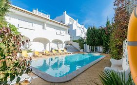 Apartments In Albufeira Old Town