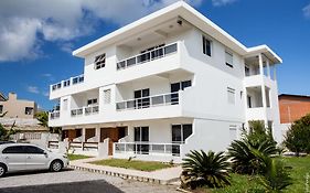 Apartamentos Praia Campeche 50m Do Mar  3*