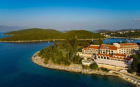 Hotel Liburna Korčula 4*