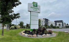 Holiday Inn & Suites Syracuse Airport - Liverpool, An Ihg Hotel  3* United States
