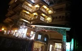 Hotel Rumtek Dzong Gangtok