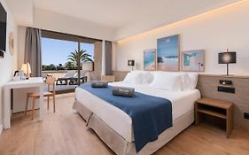 Hôtel Occidental Lanzarote Playa 4*