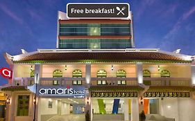 Amaris Hotel Malioboro - Jogja Yogyakarta 2* Indonesia