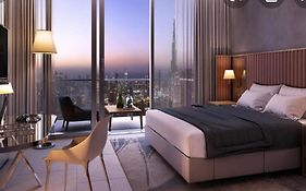 SLS Dubai Hotel&Residences