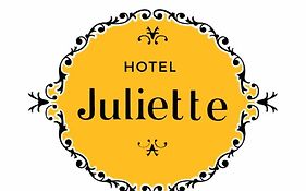 Hotel Juliette  3*