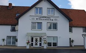 Landhaus Ellernkrug Hotel