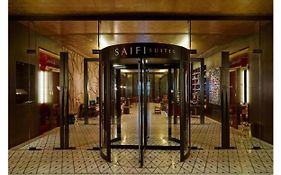 Saifi Suites photos Exterior