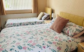 The Mallards Bed & Breakfast Sleaford  United Kingdom