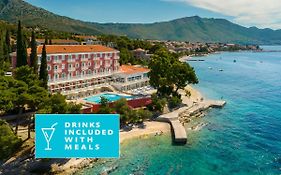 Hotel Bellevue Chorwacja