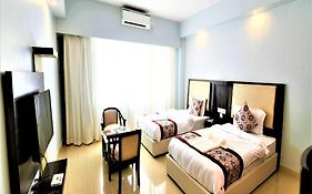 Hotel Star Bodh Gaya  4* India