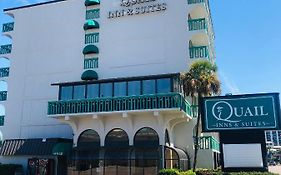Quail Inn And Suites - Myrtle Beach