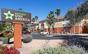 Extended Stay America Biltmore