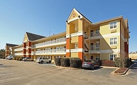Extended Stay America Columbia ft Jackson