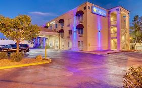 Americas Best Value Inn el Paso Medical Center