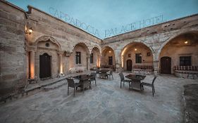 Cappadocia Palace Hotel