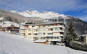 Hotel Appart Peter  4*