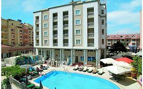 Almena Hotel Marmaris
