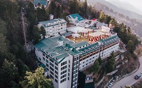 Royal Tulip Luxury Hotel, Kufri, Shimla  India