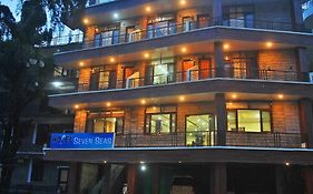 Hotel Seven Seas Dharamshala 3*