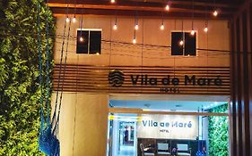 Vila De Mare Hotel