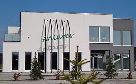 Hotel Antares