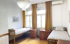 Rooms Miklosiceva photos Exterior