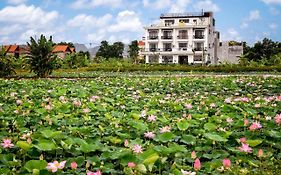 Lotus Hotel Ninh Binh photos Exterior