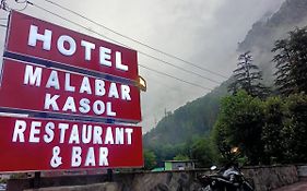 Hotel Malabar Kasol